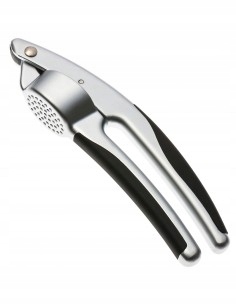 WYCISKACZ DO CZOSNKU STAL NIERDZEWNA KINGHOFF 3406