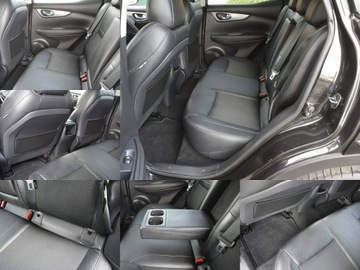 Nissan Qashqai II Crossover Facelifting 1.3 DIG-T  160KM 2019 Nissan Qashqai 1.3 DIG-T automat doinwestowany, zdjęcie 33