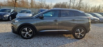 Peugeot 3008 II Crossover 1.6 THP 180KM 2020 Peugeot 3008 Super Stan 1,6 GT Line, zdjęcie 2