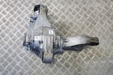 DIFER REDUKTOR MERCEDES GLE GL A16633002000 3.27