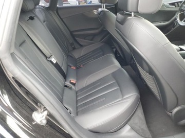 Audi A5 F5 2020 Audi a5 Premium Plus 2020 2.0l 2.0 Benzyna 248KM, zdjęcie 10