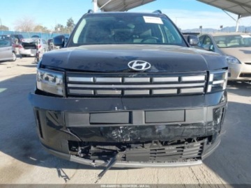 Hyundai Santa Fe V 2025 Hyundai Santa Fe Hybrid Sel 2025 1.6 Hybryda 178KM, zdjęcie 7