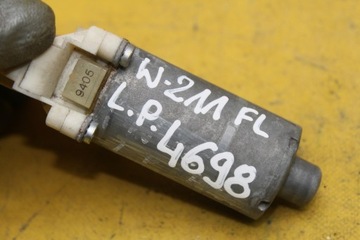 MOTOREK OKNO LEVÝ PŘEDNÍ A2118202942 W211 FL