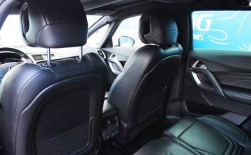 DS 5 Hatchback Facelifting 2015 2.0 BlueHDi 150KM 2015 Citroen DS5 2.0 Diesel 150KM, zdjęcie 13