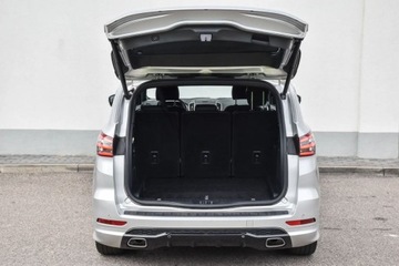 Ford S-Max II Van Facelifting 2.0 EcoBlue 190KM 2020 Ford S-Max S-MAX ST-LINE 2.0 190KM AWD LED Virtual Kamera Gwarancja 12m-cy, zdjęcie 38