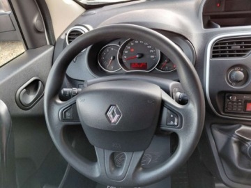 Renault Kangoo II Mikrovan Facelifting 2013 1.5 dCi 90KM 2016 Renault Kangoo Long Klimatyzacja Elektryka Tempomat 1.5 Diesel 90KM, zdjęcie 16
