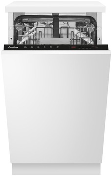 Zmywarka Amica DIV42E6a STUDIO 10 kpl 6 Programów