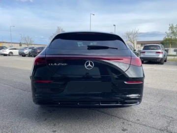 Mercedes CLA C118/X118 2026 CLA 250+ AMG Line Shooting Brake (272KM) 2026, zdjęcie 2