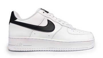 Buty NIKE Air Force 1 WMNS DD8959 103 WHITE/ BLACK r.40