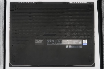 Obudowa dolna do laptopa ASUS TUF Gaming FX505G