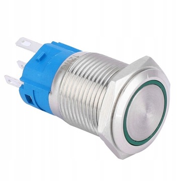 Prasa do samodzielnego resetowania LED 7cm*2cm