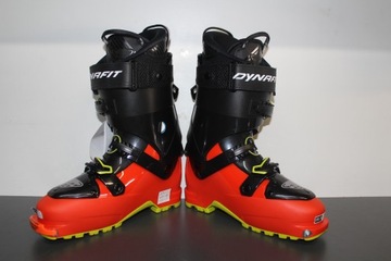 Туристические туфли DYNAFIT SEVEN SUMMITS 26,5/41,3 [x103].