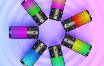 Maono DGM20 Студийный конденсаторный игровой микрофон для компьютера USB