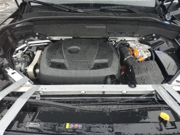 Volvo XC90 II 2025 Volvo XC 90 Plus 2025 2.0 Hybryda 295KM, zdjęcie 6