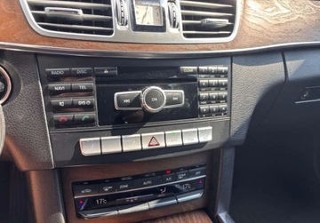 Mercedes Klasa E W212 Kombi Facelifting 250 CDI 204KM 2013 Mercedes-Benz Klasa E 2.2D 205KM 4x4 xenon led zadbany zarejestrowany 2.1, zdjęcie 11