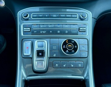 Hyundai Santa Fe IV SUV HEV 1.6 T-GDI HEV 230KM 2021 Hyundai Santa Fe 4x4,Full wersja,,Hybryda,PLATINUM, zdjęcie 24