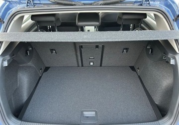 Volkswagen Golf VIII Hatchback Facelifting 1.5 TSI 150KM 2025 Volkswagen Golf Life Plus 1.5 TSI 150 KM manual 1.5 Benzyna 150KM, zdjęcie 21