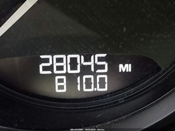 Porsche Macan 2022 Porsche Macan 2022 2.0l 2.0 Benzyna 261KM, zdjęcie 11