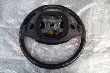 JEEP GRAND CHEROKEE WJ 99-04 КОЖАНЫЙ РУЛЬ