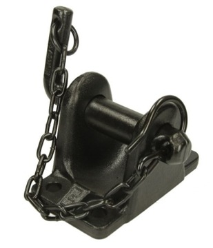 МУФТА ПРИЦЕПНО-СЦЕПНОГО СЦЕПА 25 ТОН ROCKINGER