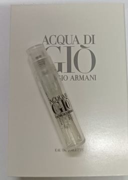 Giorgio Armani Acqua Di Gio edt 1,2ml spray
