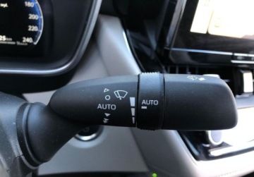 Toyota Corolla XII Sedan Facelifting 1.8 Hybrid 140KM 2024 Toyota Corolla Corolla Executive FV23 Salon PL Serwis ASO Bezwypadkow, zdjęcie 29