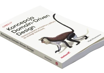 Koncepcja Domain-Driven Design. Dostosowywanie