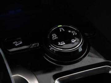 Peugeot 3008 II Crossover 1.2 PureTech 130KM 2019 Peugeot 3008 automat full LED półskóra virtual, zdjęcie 30