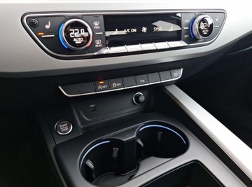 Audi A4 B9 Limousine Facelifting 2.0 35 TFSI 150KM 2021 Audi A4 Limousine 35TFSI 150KM Advanced Stronic Adapt.TempAmbienteMatrixLE, zdjęcie 13