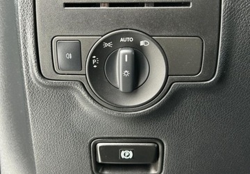 Mercedes Vito W447 2019 Mercedes-Benz Vito Pro 9 osobowy, Tempomat, Kamera, Reflektory LED, Salon, zdjęcie 23