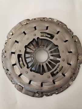 Сцепление Ford 6C11-7563-DB