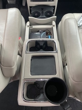 Chrysler Town &amp; Country V 3.6 V6 287KM 2012 Chrysler town&amp;country grand voyager Limited, zdjęcie 7