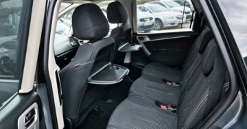 Citroen C4 Picasso I 1.6 VTi 120KM 2011 Citroen C4 Picasso BENZYNA klima niski przebieg SUPER OKAZJA 1.6, zdjęcie 27