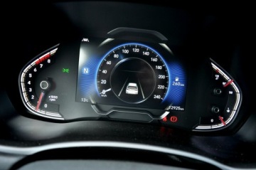 Hyundai i30 III Hatchback Facelifting 1.5 T-GDI 48V 160KM 2022 Hyundai i30 _1.5 T GDI 160KM, zdjęcie 31