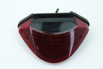 HONDA HORNET 900 01-07 LAMPA TYŁ