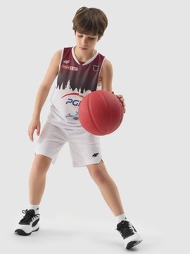 ФУТБОЛКА БЕЗ РУКАВОВ 4F