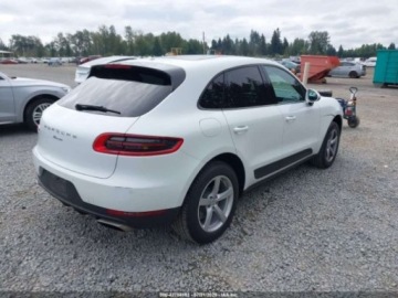 Porsche Macan SUV 2.0 252KM 2018 Porsche Macan SPORT EDITION 2018, od ubezpieczalni 2.0 Benzyna 252KM, zdjęcie 4