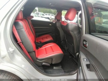 Dodge Durango III 2022 Dodge Durango Srt 392 2022 6.4l 6.4 Benzyna 475KM, zdjęcie 13