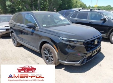Honda CR-V VI 2025 Honda CR-V 2025 HONDA CR-V HYBRID SPORT 2.0 Hybryda 145KM
