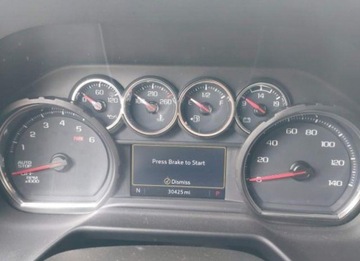 Chevrolet Tahoe GMT900 2021 Chevrolet Tahoe 2021, 5.3L, LS, od ubezpieczalni, zdjęcie 13