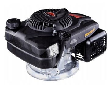 Silnik, LC1P65FE, 3.21 KM jednocylindrowy, 22.2x80, Loncin