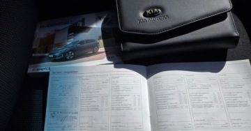 Kia Ceed II 2016 Kia Ceed Wzorowa Klimatronik - Navi - Kamera Benzyna 100KM, zdjęcie 34