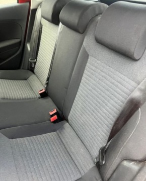 Volkswagen Polo V Hatchback 5d 1.2 60KM 2009 Volkswagen Polo Zapraszamy, Polo 5 drzwi 1.2 benzyna tylko 80 tys przebieg, zdjęcie 3