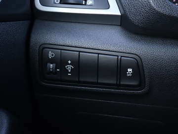 Hyundai Tucson III SUV 1.6 GDI 132KM 2017 Hyundai Tucson 1.6 GDI, Salon Polska, Navi, Klima, zdjęcie 18