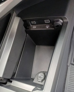 Peugeot 3008 III 2024 Peugeot 3008 Allure 1.2 mHev 145 KM e-DCS6 Demo GWARANCJA FV23 1.2, zdjęcie 20