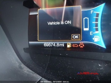 Ford Mondeo V Sedan Facelifting 2.0 Hybrid 187KM 2019 Ford Mondeo 2019 r., 2,0L TITANIUM 2.0 Hybryda 188KM, zdjęcie 6