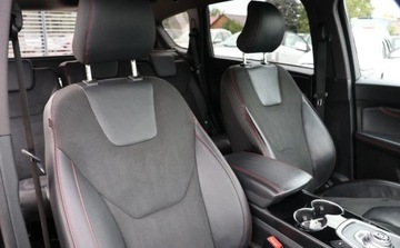 Ford S-Max II Van Facelifting 2.0 EcoBlue 190KM 2021 Ford S-Max LED, El. klapa bag. NAVI, Climatronic, Alcantara El. reg. foteli, zdjęcie 18