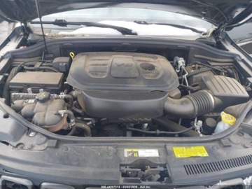 Jeep Grand Cherokee IV 2019 Jeep Grand Cherokee High Altitude 2019 3.6 Benzyna 295KM, zdjęcie 9