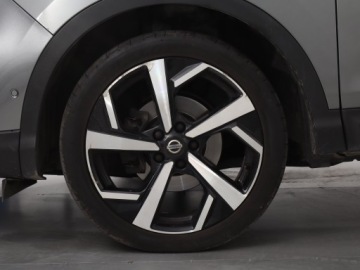 Nissan Qashqai II Crossover Facelifting 1.7 dCi 150KM 2019 Nissan Qashqai 1.7 dCi, Salon Polska, Serwis ASO, zdjęcie 14