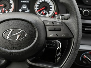 Hyundai i20 III Hatchback 1.2 MPI 84KM 2023 Hyundai i20 WD0708T#1.2 Pure Cz.cof Bluetooth, zdjęcie 16